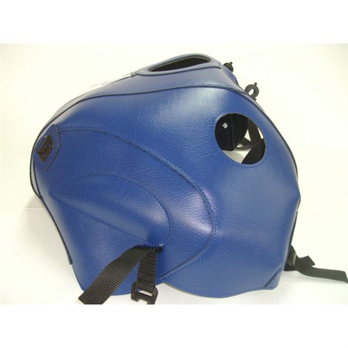 Bagster tank cover R850 R COMFORT / R850 R CLASSIC / R1100 R - blue