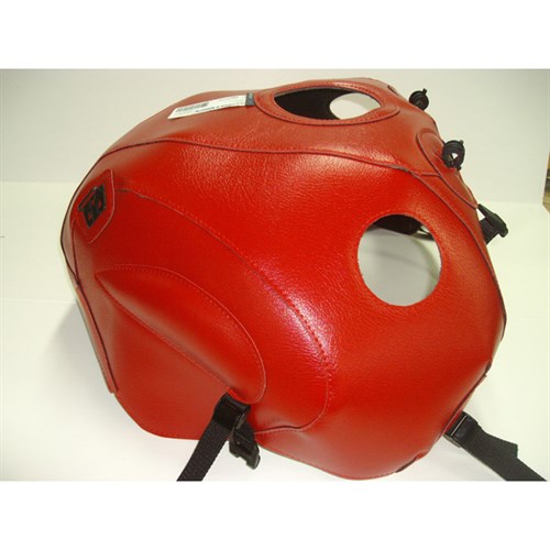 Bagster tank cover R850 R COMFORT / R850 R CLASSIC / R1100 R - red