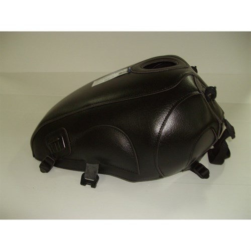 Bagster tank cover CA 125 REBEL / CA 250 REBEL - black