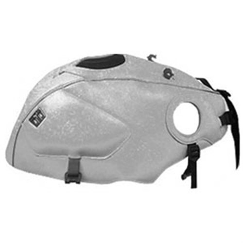Bagster tank cover K100 (UNFAIred) - light grey