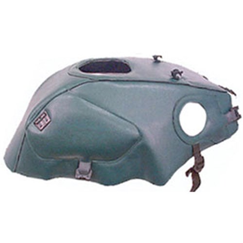 Bagster tank cover K100 (UNFAIred) - arctic green