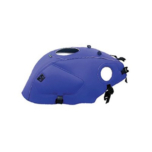 Bagster tank cover K100 (UNFAIred) - lilac