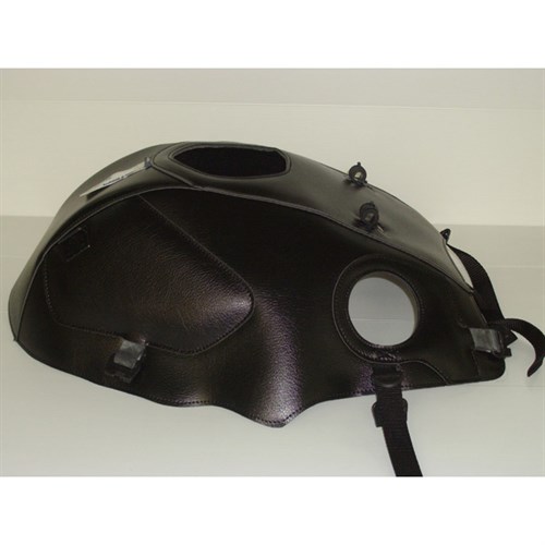 Bagster tank cover K100 (UNFAIred) - black