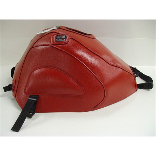 Bagster tank cover YZF 1000 THUNDER ACE - red