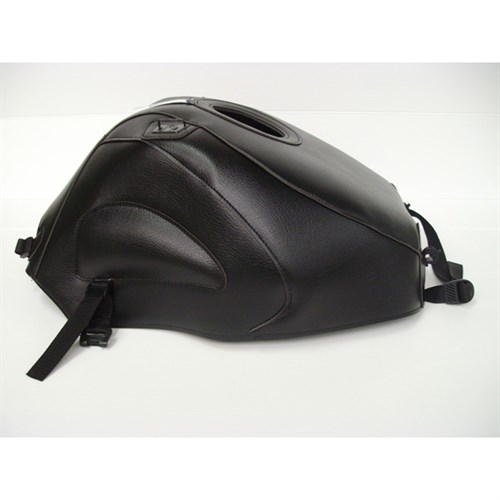 Bagster tank cover YZF 1000 THUNDER ACE - black