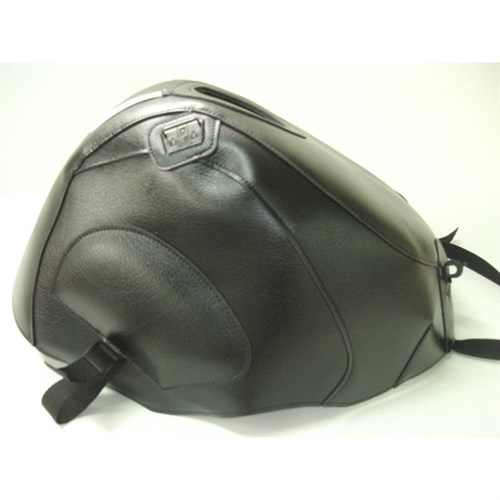 Bagster tank cover TRX 850 - black