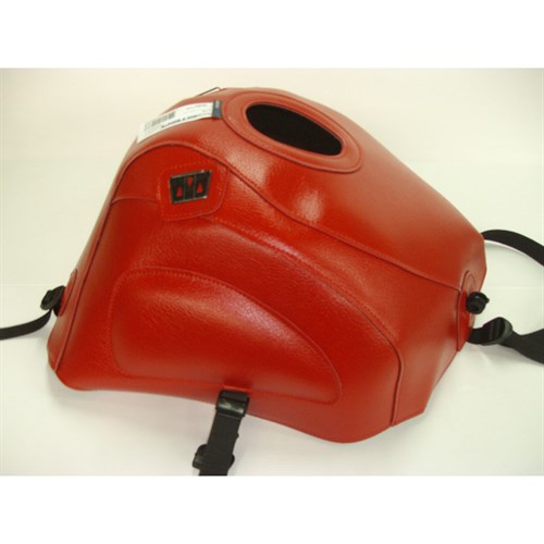 Bagster tank cover YZF 600 THUNDERCAT - red