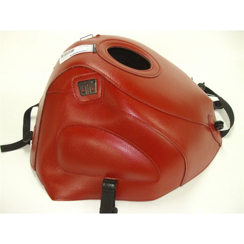 Bagster tank cover YZF 600 THUNDERCAT - dark red