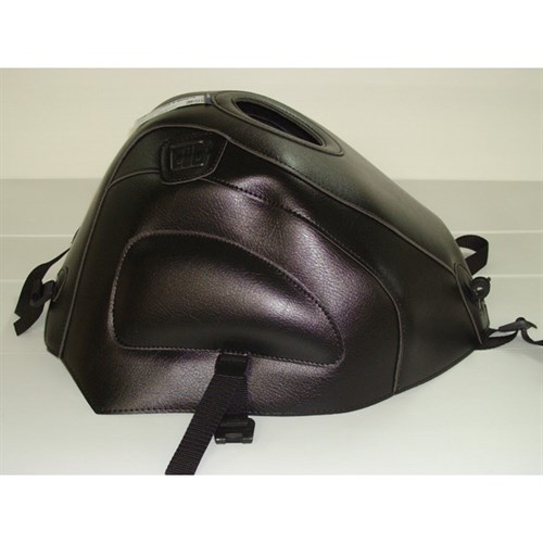 Bagster tank cover YZF 600 THUNDERCAT - black