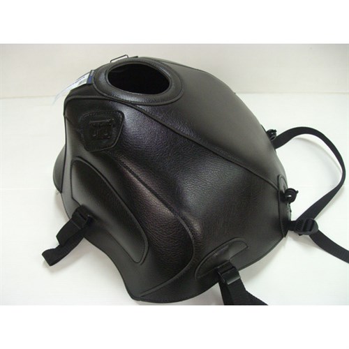 Bagster tank cover SZR 660 - black