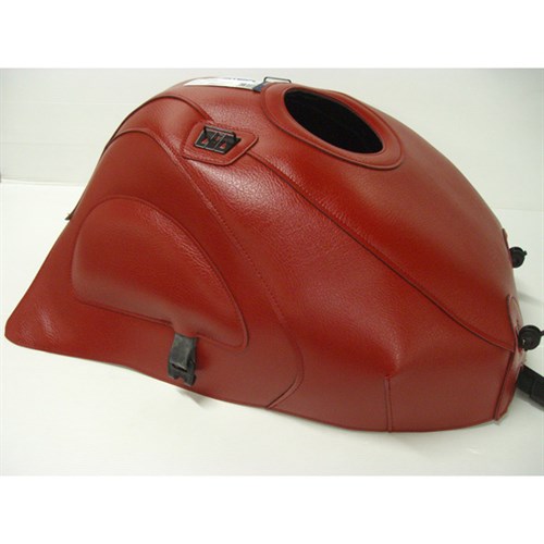 Bagster tank cover ZX 7R / ZX 7RR - blood red