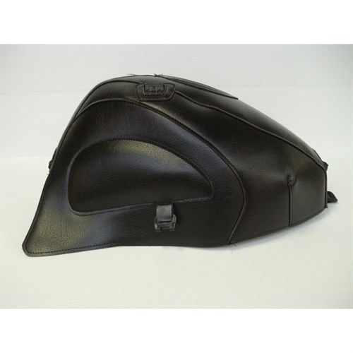 Bagster tank cover ZX 7R / ZX 7RR - black