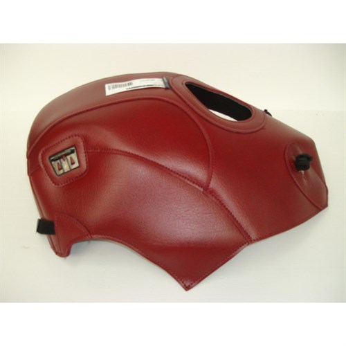 Bagster tank cover R1100 RT / R1150 RT / R850 RT - light claret