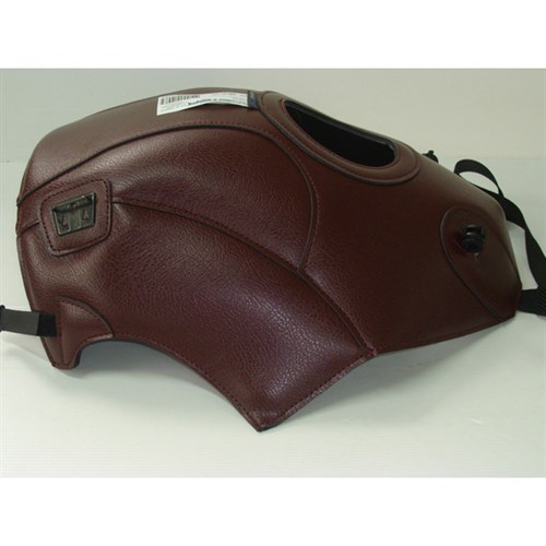 Bagster tank cover R1100 RT / R1150 RT / R850 RT - dark claret