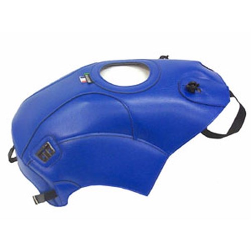 Bagster tank cover R1100 RT / R1150 RT / R850 RT - gitane blue