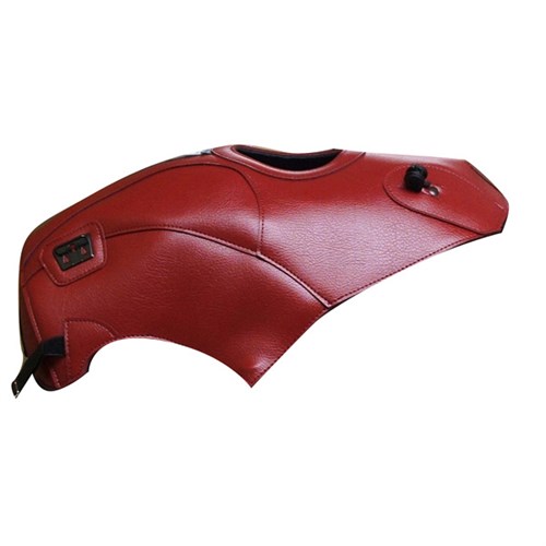 Bagster tank cover R1100 RT / R1150 RT / R850 RT - dark red