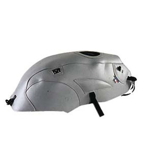 Bagster tank cover 1100 SPORT - light grey