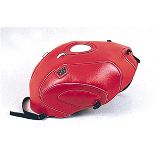 Bagster tank cover TL 1000S - vermillion