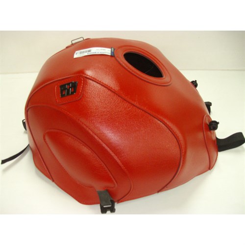 Bagster tank cover TL 1000S - red