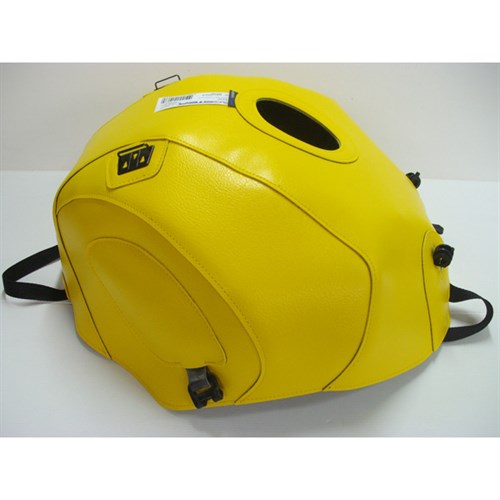 Bagster tank cover TL 1000S - surf yellow