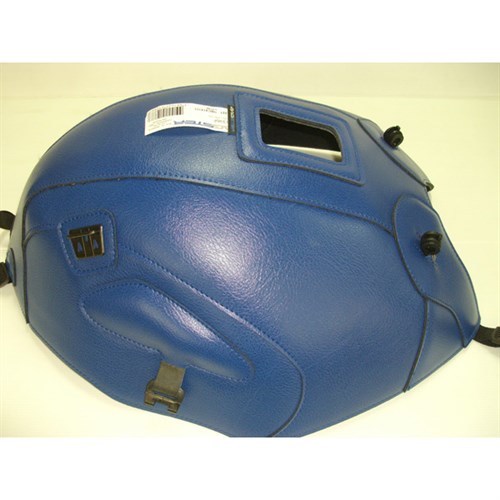 Bagster tank cover ER 5 - blue