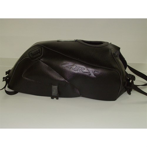 Bagster tank cover ZRX 1100 / ZRX 1200N / ZRX 1200R / ZRX 1200S - black