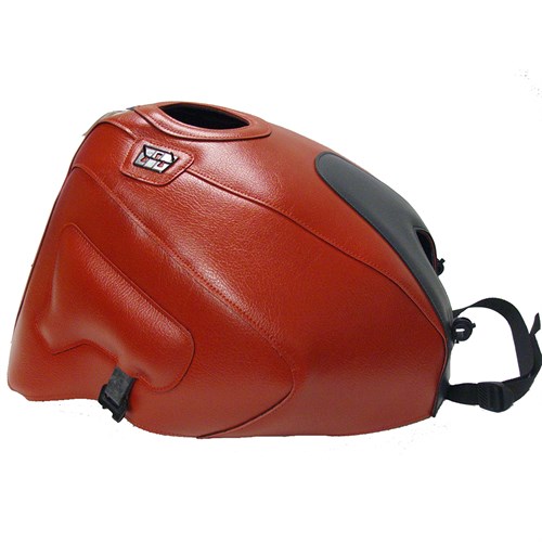 Bagster tank cover ST2 / ST3 / ST4 - red / anthracite