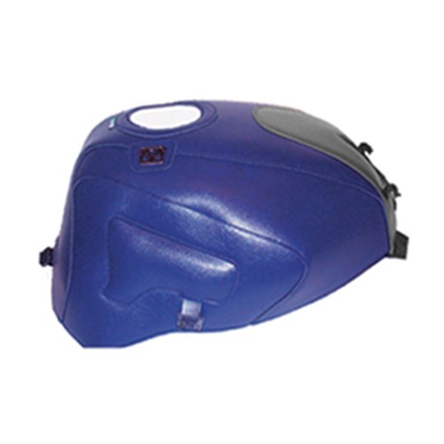 Bagster tank cover ST2 / ST3 / ST4 - navy blue / anthracite
