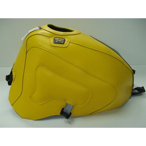 Bagster tank cover ST2 / ST3 / ST4 - yellow / anthracite