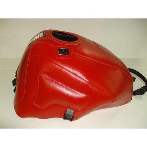 Bagster tank cover ST2 / ST3 / ST4 - red