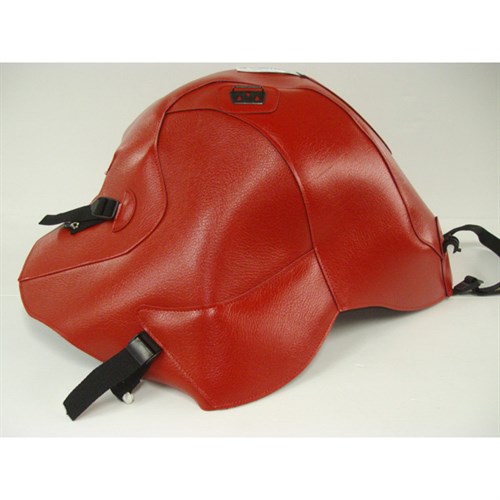 Bagster tank cover K1200 RS / K1200 GT - red