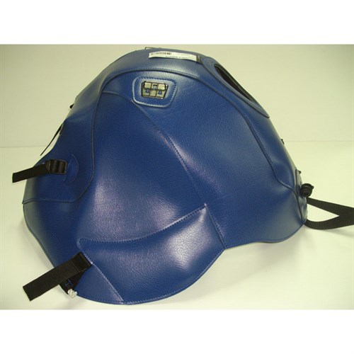 Bagster tank cover K1200 RS / K1200 GT - blue