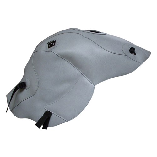 Bagster tank cover K1200 RS / K1200 GT - grey