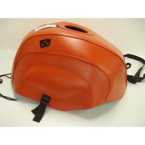 Bagster tank cover SPEED TRIPLE T595 / DAYTONA 955 - dark orange