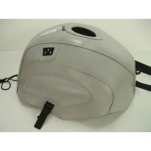 Bagster tank cover SPEED TRIPLE T595 / DAYTONA 955 - light grey