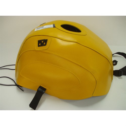 Bagster tank cover SPEED TRIPLE T595 / DAYTONA 955 - saffron yellow