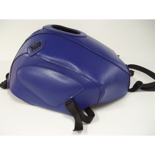 Bagster tank cover YZF R1 - baltic blue