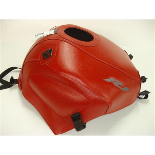 Bagster tank cover YZF R1 - red