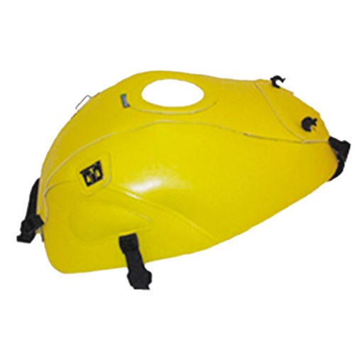 Bagster tank cover GSX 600F / GSX 750F - surf yellow