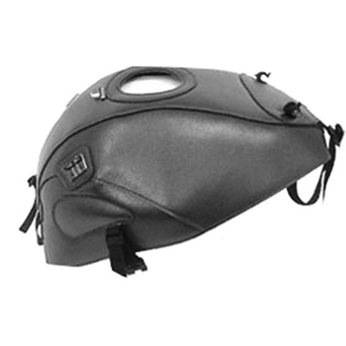 Bagster tank cover GSX 600F / GSX 750F - anthracite