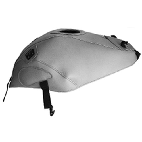 Bagster tank cover GSX 600F / GSX 750F - light grey