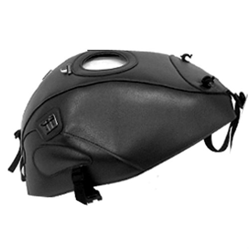 Bagster tank cover GSX 600F / GSX 750F - black