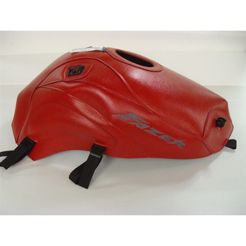 Bagster tank cover FZR 600 FAZER - red