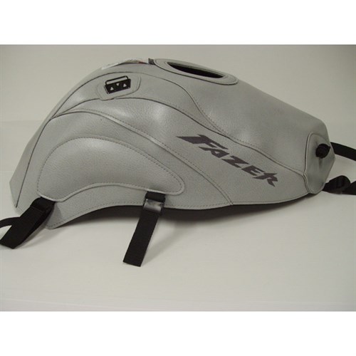 Bagster tank cover FZR 600 FAZER - light grey