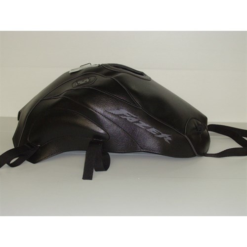 Bagster tank cover FZR 600 FAZER - black