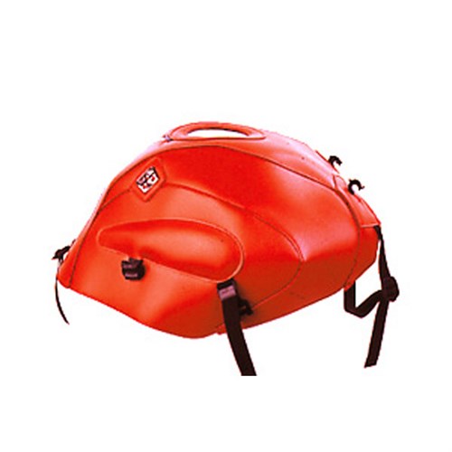 Bagster tank cover TL 1000R - vermillion