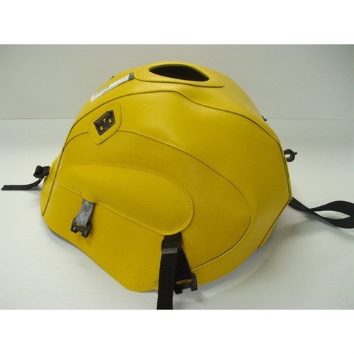 Bagster tank cover TL 1000R - yellow