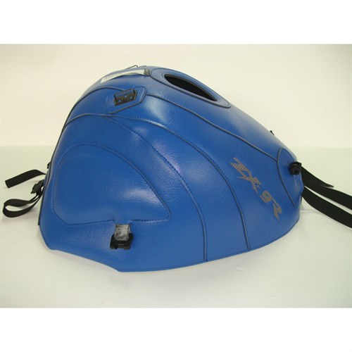 Bagster tank cover ZX 9R - gitane blue