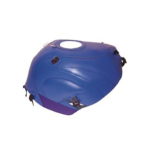 Bagster tank cover ZX 9R - blue / purple