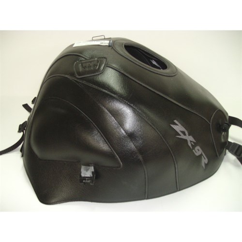 Bagster tank cover ZX 9R - black